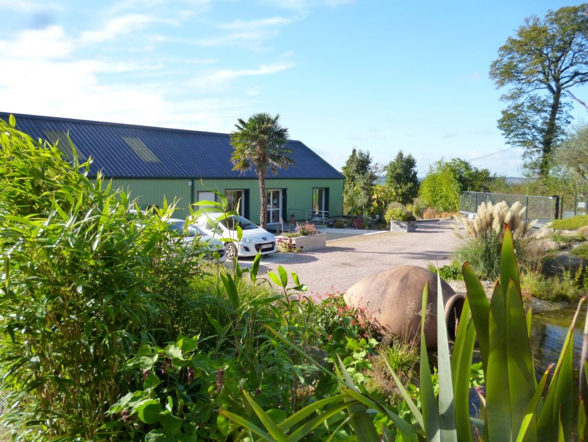 Paysages Conseil à Vire