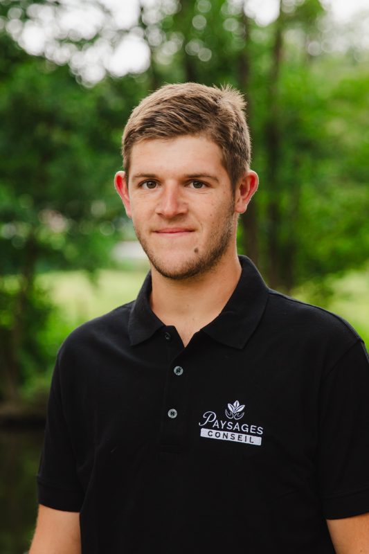 Lepage Felix Technicien entretien