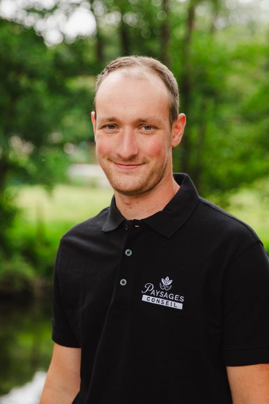 Leherpeur Arthur Technicien entretien