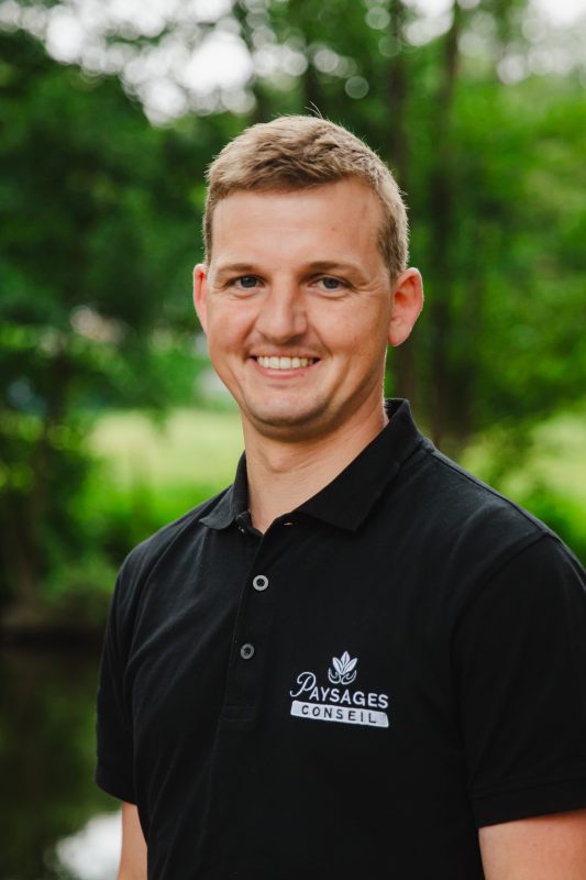 Boutrouelle Clément Technicien entretien
