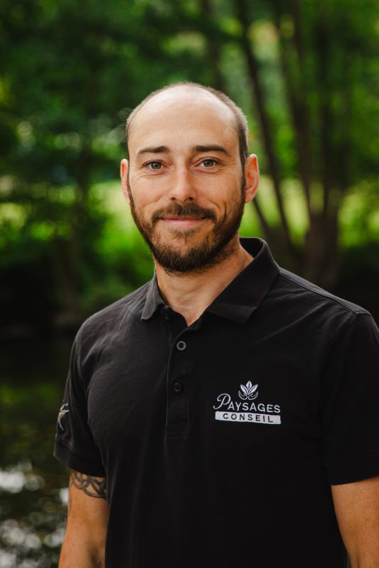 Dairaux Sieglfrid Technicien entretien