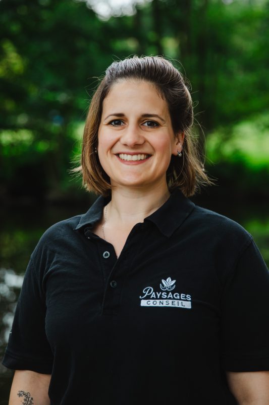 Ménard Marie Assistante commerciale