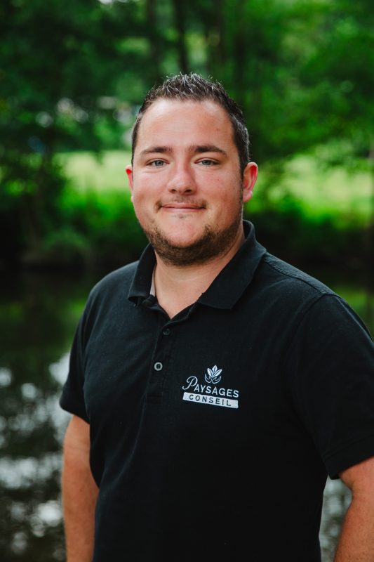 Favrel Simon Paysagiste Conseil