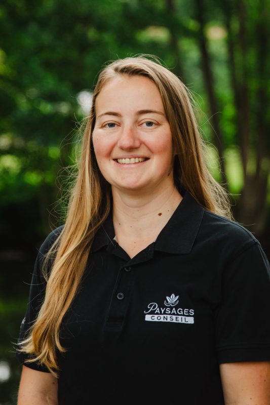 Gazengel Emilie Compositrice végétal