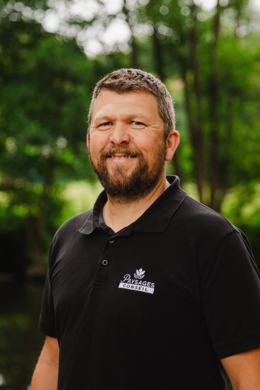 Guibout Arnaud Paysagiste Conseil