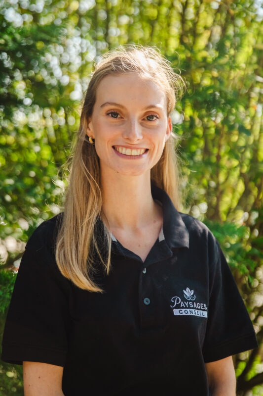 Hervieu Léa Chargée de communication