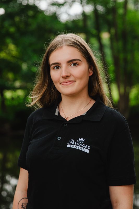 Juin Jade Assistante comptable