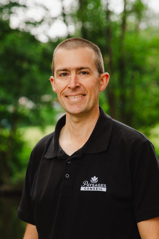 Leboucher Emeric Gérant