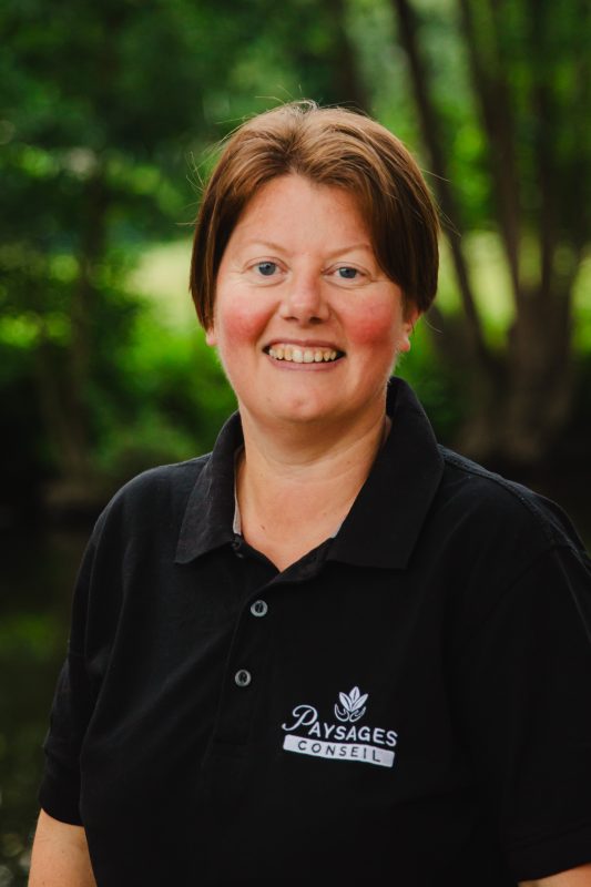 Marie Céline Assistante direction