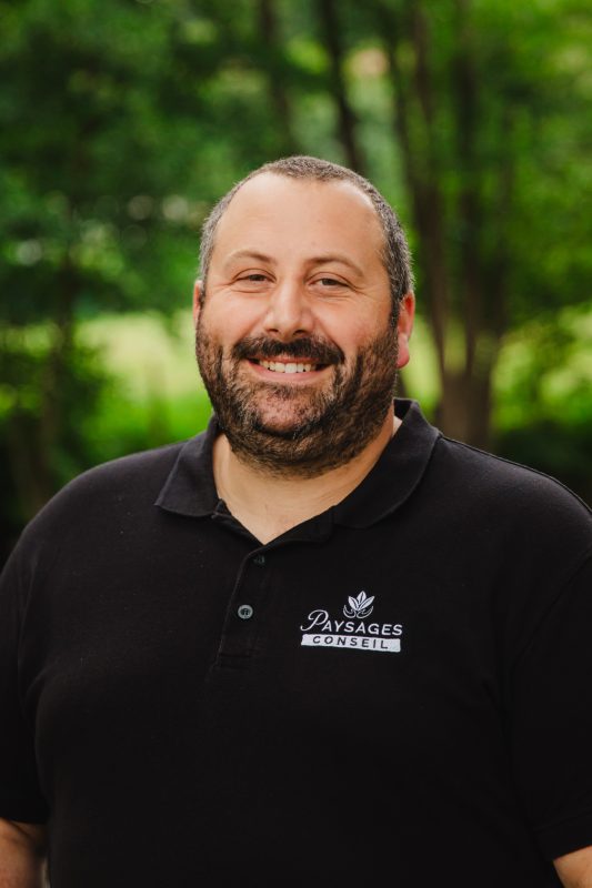 Marie Julien Mécanicien