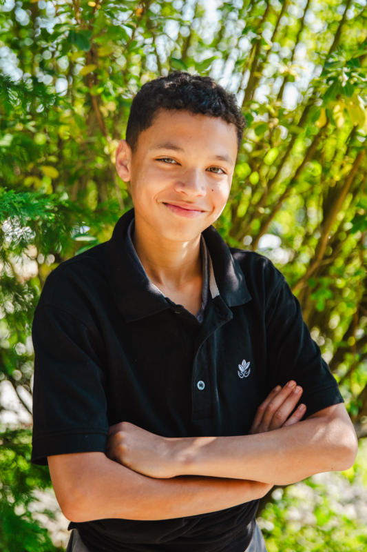 Viel Maxens Apprenti paysagiste