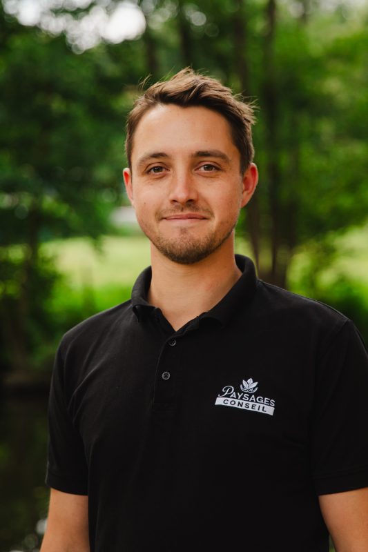 Morin Arnaud Paysagiste conseil