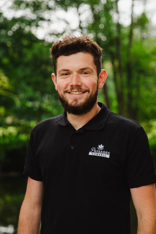 Palla Edouard Paysagiste conseil