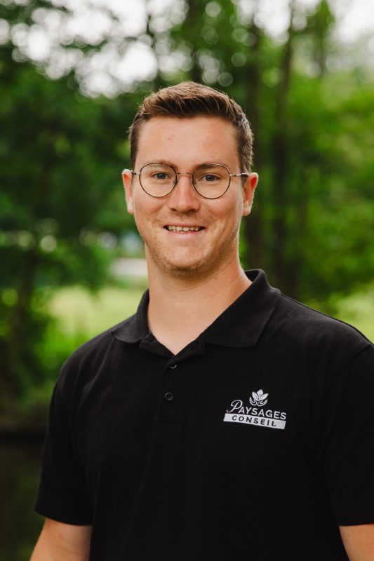 Jehanne François Paysagiste conseil