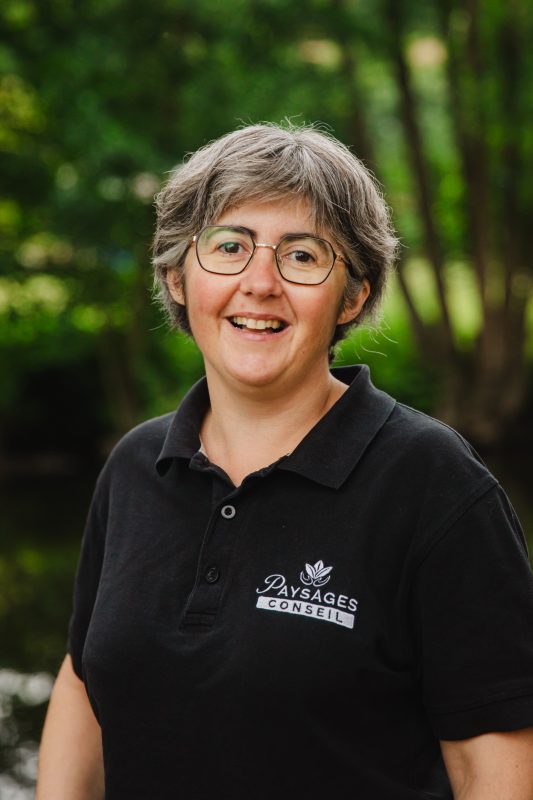 Prunier Christelle Assistante de direction