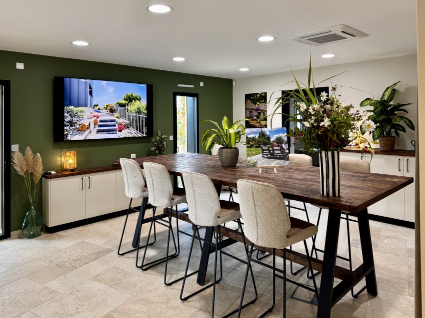 Paysages Conseil à Saint-Lô