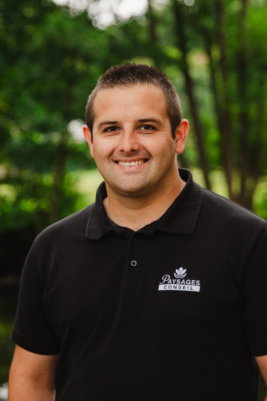 Vauloup Eddy Paysagiste conseil