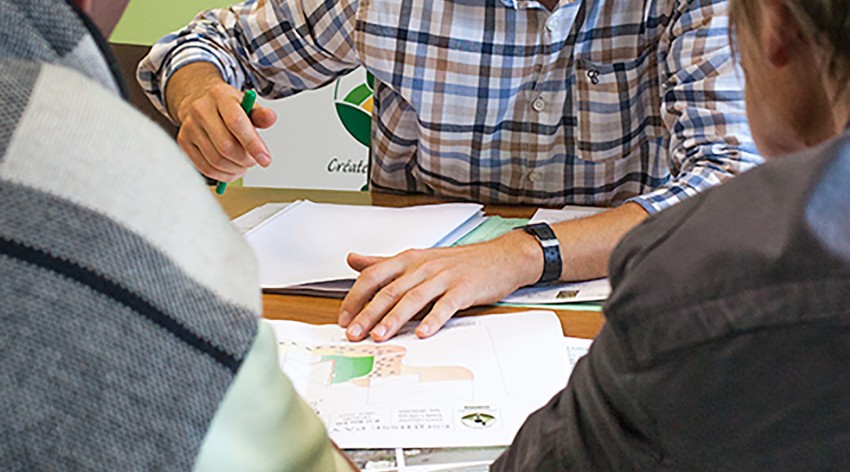 Etude de projet et conseils