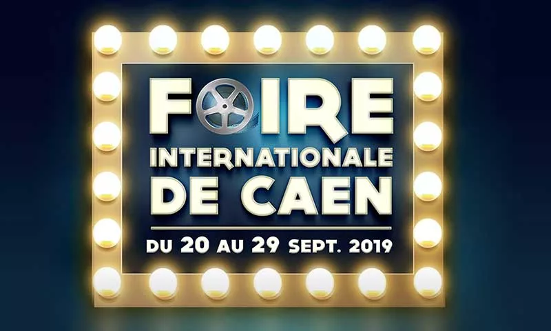Foire de Caen 2019