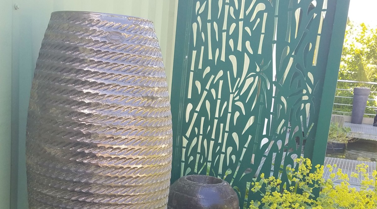 Poterie