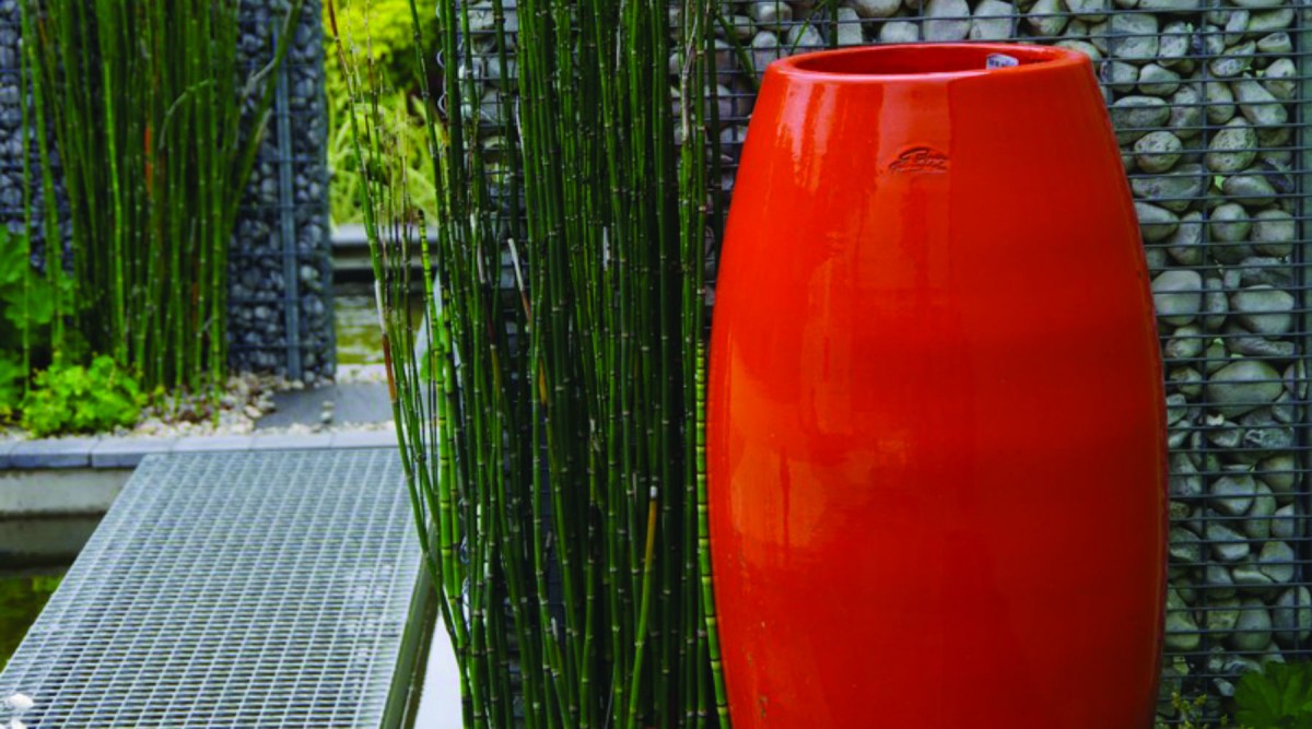 Poterie