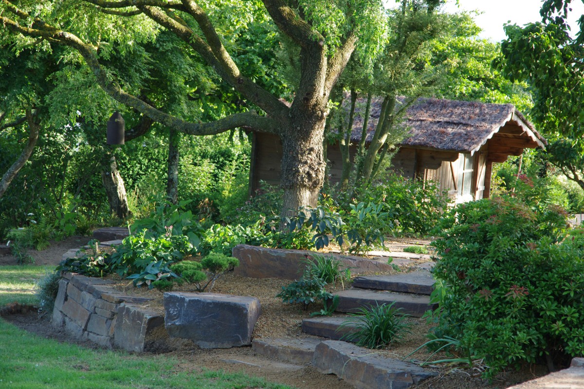 Abris de jardin