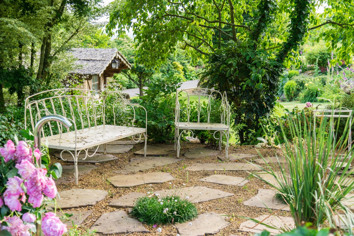 Accessoiriser sa terrasse