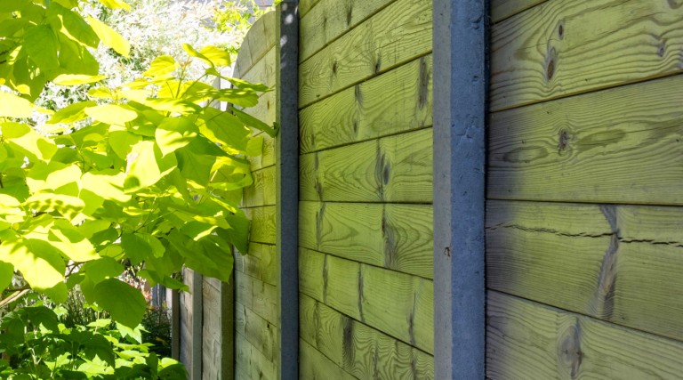 Aménagement de jardin