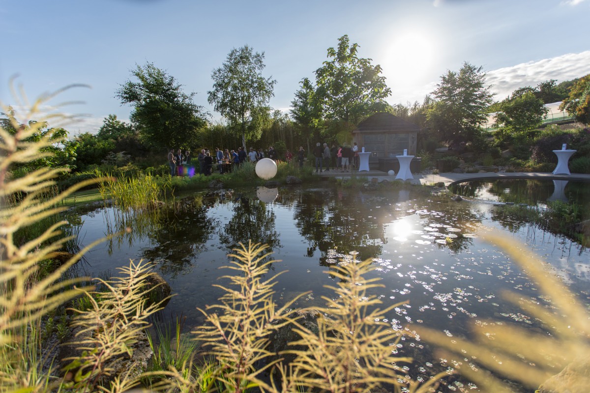 Le Réseau Alliance Paysage