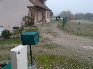 Aménager un jardin à Argentan, Orne, réalisation Paysages Conseil