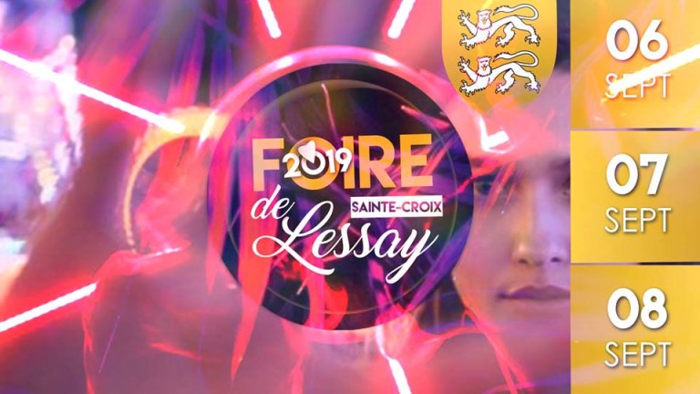 Foire de Lessay 2019