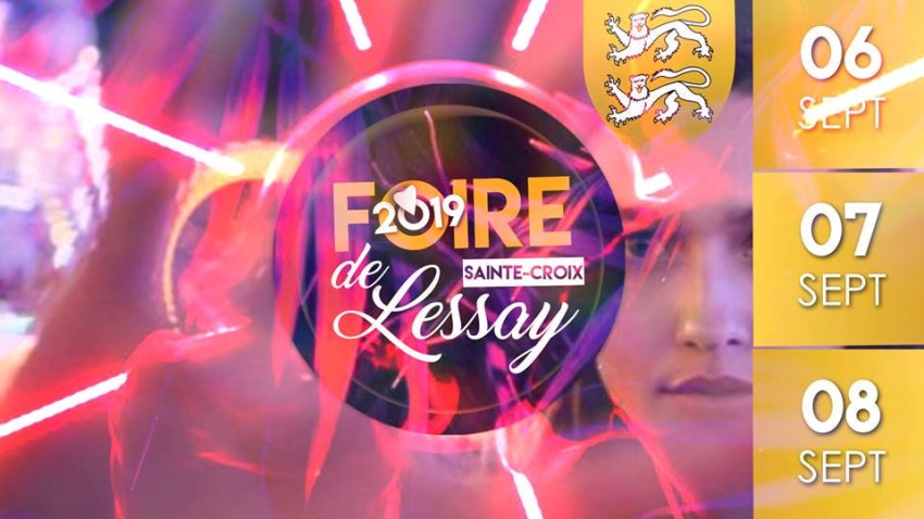 Foire de Lessay 2019