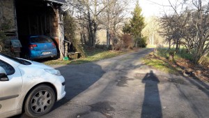 Un jardin champêtre au coeur du bocage Virois, Calvados, réalisation Paysages Conseil