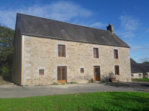 Un jardin de plaisir pour une utilisation de loisir, Calvados, réalisation Paysages Conseil
