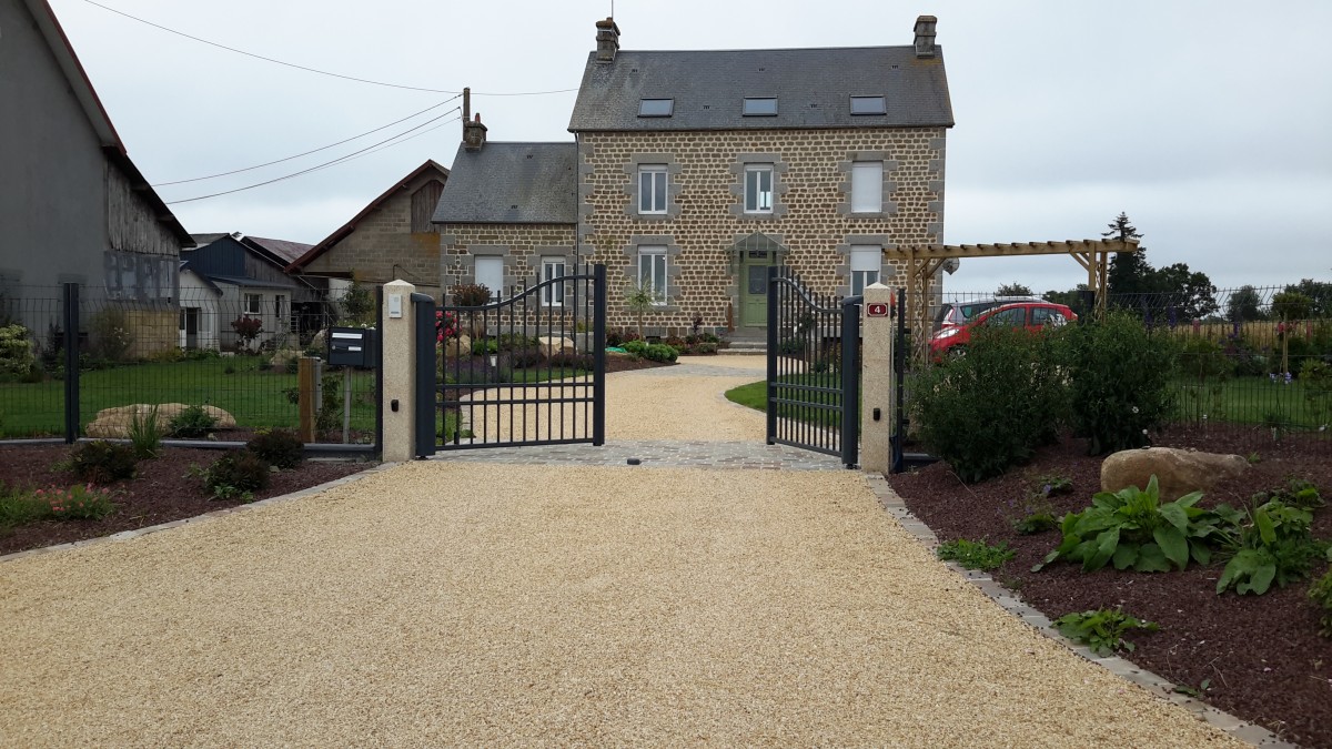 Faites une entrée remarquée !
