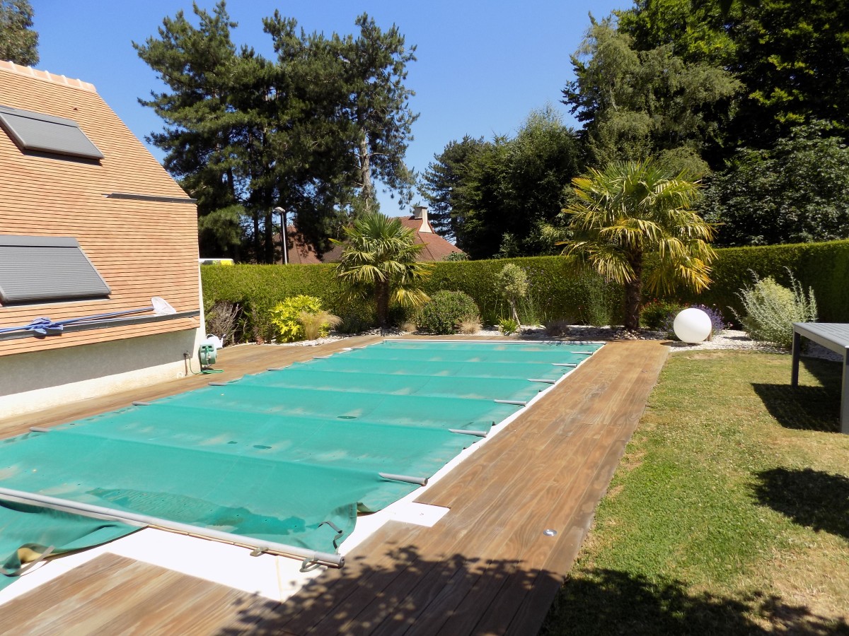 Bien choisir sa terrasse en bois