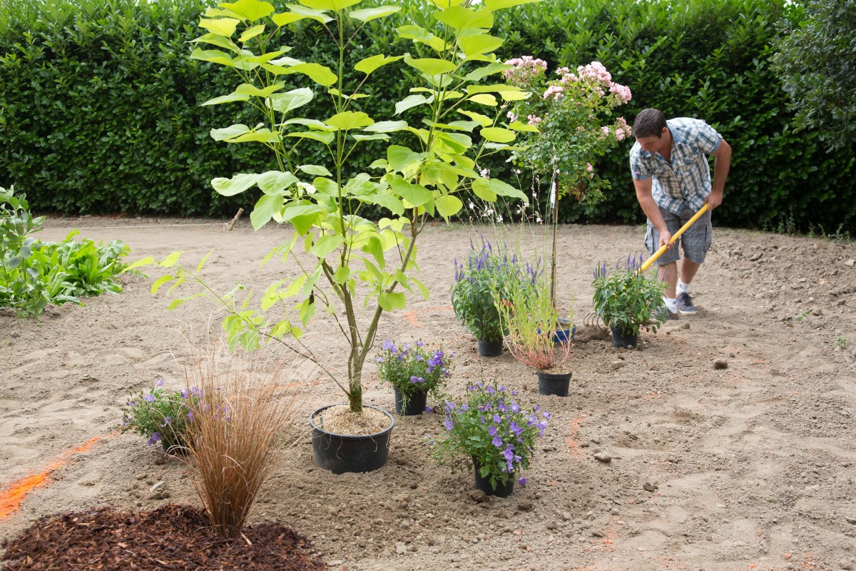 Le « Do It Yourself » du jardinier chez Paysages Conseil