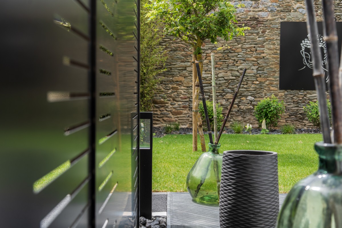 Poterie