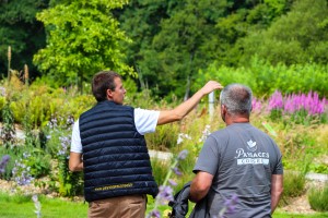 Journée #teambuilding Paysages Conseil, réalisation Paysages Conseil