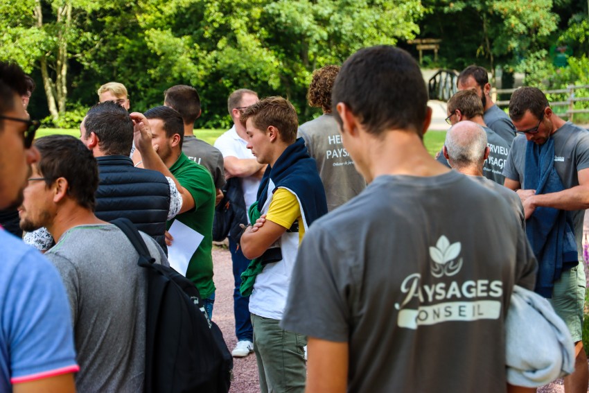 Le programme des portes ouvertes revisitées