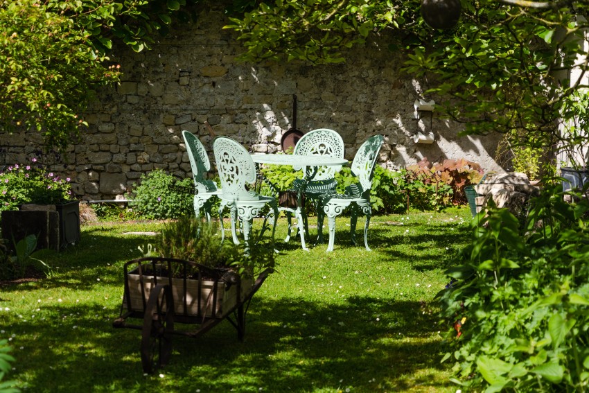 3 conseils de jardin