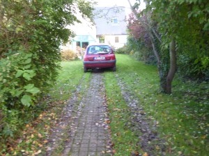 Inspiration d&rsquo;un jardin rustique et élégant, Calvados, réalisation Paysages Conseil