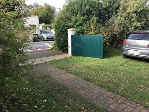 Inspiration d&rsquo;un jardin rustique et élégant, Calvados, réalisation Paysages Conseil