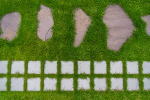 Inspiration d&rsquo;un jardin rustique et élégant, Calvados, réalisation Paysages Conseil