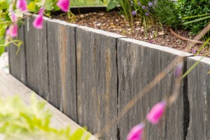 Aménagement d&rsquo;un jardin créatif et fonctionnel, Orne, réalisation Paysages Conseil