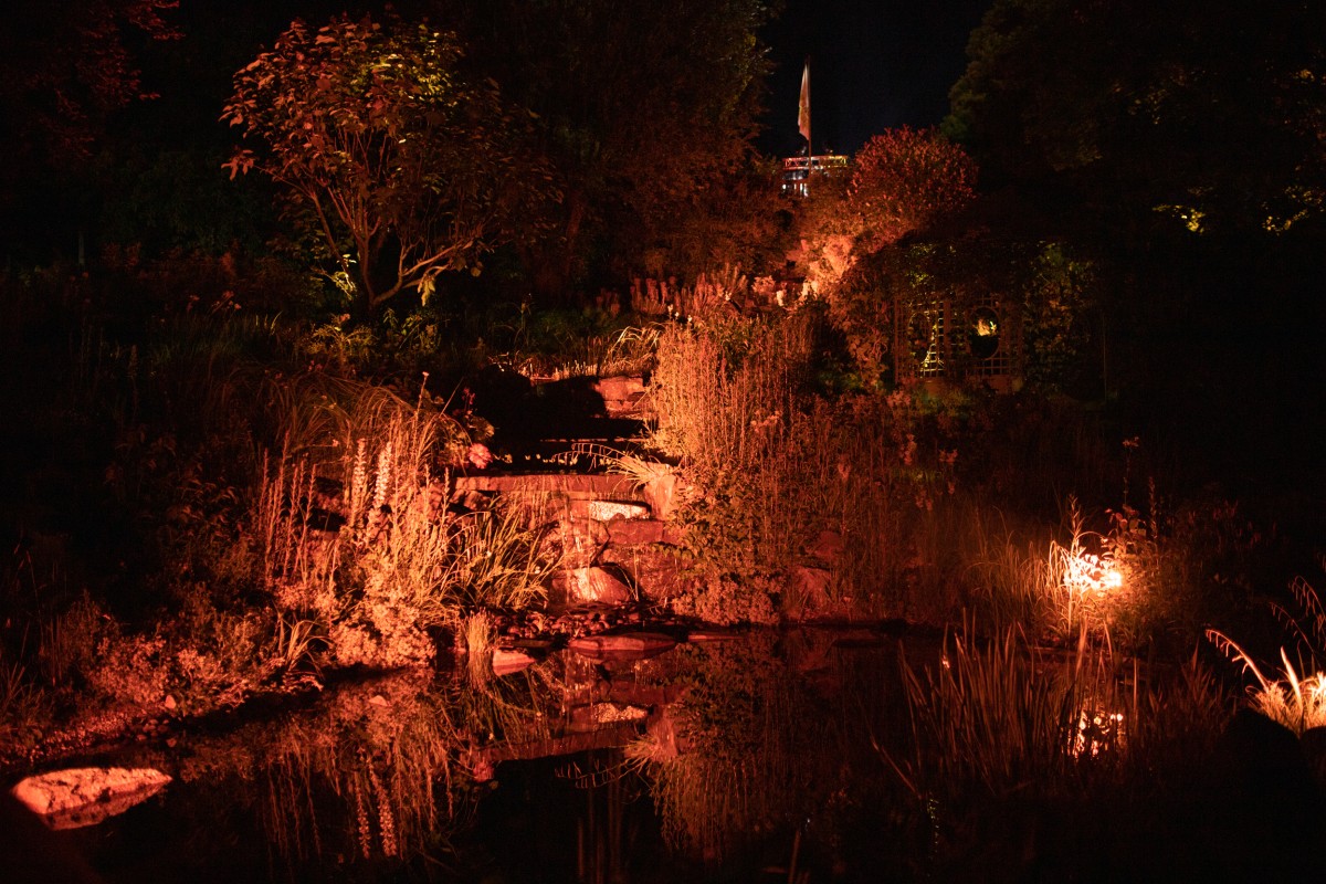 Les 40 ans de Paysages Conseil
