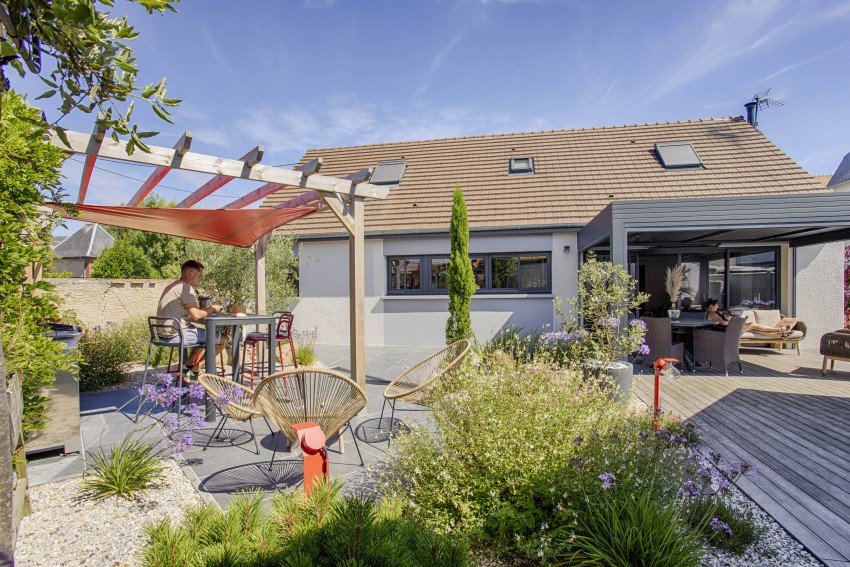 Aménagement d&rsquo;un petit jardin : les astuces !