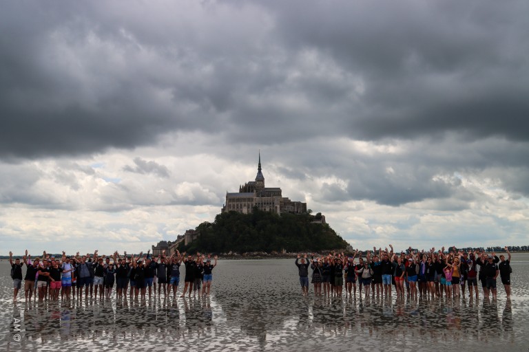 Vacances d&rsquo;été 2023