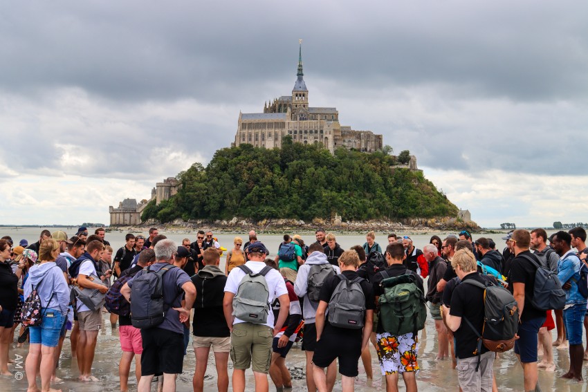 Journée d&rsquo;entreprise 2023