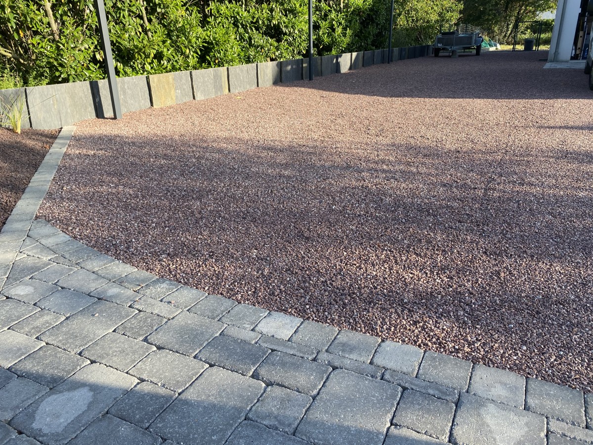 Nidallée